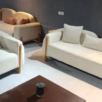 مبل منیمال|مبلمان خانگی و میز عسلی|جهرم, |دیوار