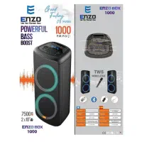 بانداسپیکر انزومدل 1000