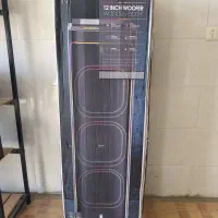 باند ۱۲اینچی