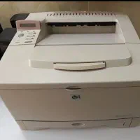 پرینر  اچ پی لیزر HP 5100