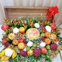 دیزاین یلدا و بله برون|خدمات پذیرایی، مراسم|نیشابور, شهید بهشتی|دیوار