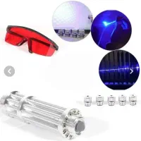 لیزر حرارتی برد ۲۰ کیلومتر مدل F02