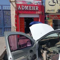 تعویض رادیاتور بخاری بدون باز و بست داشبورد کریمی|خدمات موتور و ماشین|شیراز, احمدی جنوبی|دیوار