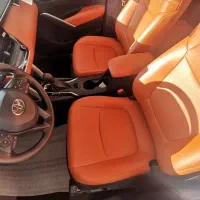 تویوتا کرولا کراس ارس پلاک|خودرو سواری و وانت|تبریز, |دیوار