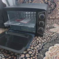 آون توستر|اجاق گاز و لوازم برقی پختوپز|قدس, شهرقدس|دیوار