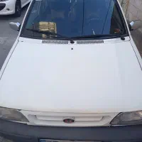 پراید مدل 90