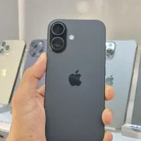 گوشی آیفون ۱۶نرمال