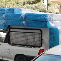طرح تعویض تشک بانو