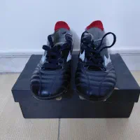 استوک فوتبال و کتونی رانینگ