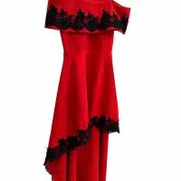 لباس مجلسی زنانه دخترانه شیک