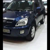 ام وی ام x33 مدل ۹۲|خودرو سواری و وانت|مشهد, بلال|دیوار