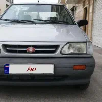 پرایددوگانه کارخونه تمام فابریک ۸۸درجه یک