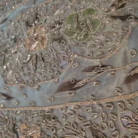 رومیزی سه تیکه خارجی|پرده، رانر، رومیزی|تهران, سید خندان (جلفا)|دیوار