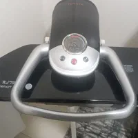 اتو پرسی تویوتا