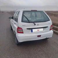 پراید111 خونگی|خودرو سواری و وانت|بیرجند, |دیوار