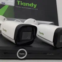 دوربین 5مگاپیکسل تیاندی