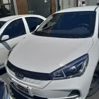 ام‌وی‌ام آریزو5 ev