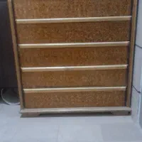 دراور بوفه