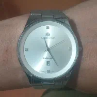 ساعت مچی برند ARIS GOLD