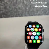 ساعت هوشمند