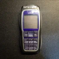 نوکیا ۳۲۲۰ ،Nokia 3220 کلکسیونی ،قاب ،شارژر ،باتری