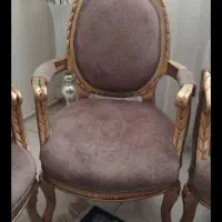 مبل سلطنتی سالم