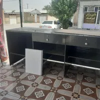 فروش میز کانتر واسه کافه|کافی‌شاپ و رستوران|بندر ماهشهر, |دیوار