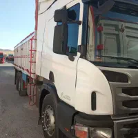 اسکانیاباری P310