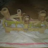 فروش ترازو قدیمی