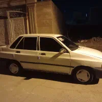 پراید مدل ۸۰|خودرو سواری و وانت|تبریز, |دیوار