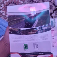 بازی یرو تراک برای pc|کنسول، بازی ویدئویی و آنلاین|کرمانشاه, |دیوار