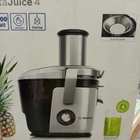 آبمیوه گیری بوش مدل MES4010|آبمیوه‌گیر و آب‌مرکبات‌گیر|تهران, طرشت|دیوار