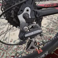 دوچرخه RAPIDO|دوچرخه، اسکیت، اسکوتر|رفسنجان, |دیوار