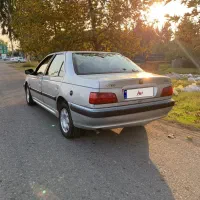 پارس ۸۵ تازه تعمیر|خودرو سواری و وانت|آستانه سرا, |دیوار