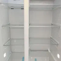 ساید هارمونی اسنوا (نوژا) هوشمند|یخچال و فریزر|گلبهار, |دیوار