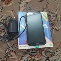 گوشی موبایل Nokia 2.2
