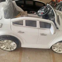 ماشین شارژی|اسباب‌‌بازی|اصفهان, شهرک میلاد|دیوار