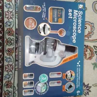 میکروسکوپ|لوازم التحریر|تهران, جمال‌زاده|دیوار