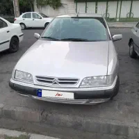 زانتیا ۲۰۰۰ مدل ۸۹ کم کار