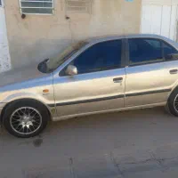 سمند عروسک|خودرو سواری و وانت|دهاقان, |دیوار