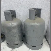 چهار عدد کپسول گاز بوتان نونو