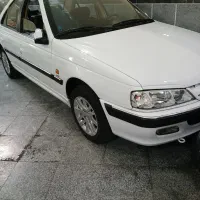 پارس تیو فایو ۹۳