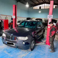 مکانیک ماهر یا نیمه ماهر