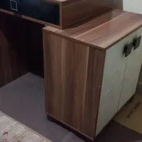 میز کار و تحریر در حدنو|میز تحریر و کامپیوتر|تهران, پیکان شهر|دیوار