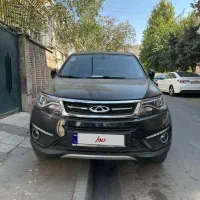 تیگو ۵ مانیتور بزرگ فول