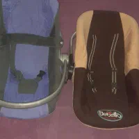 دو عدد کریر نوزاد