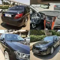 دنا مشکی / آپشنال/بسیار تمیز|خودرو سواری و وانت|قم, انسجام|دیوار