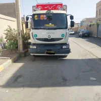 رنو میدلام۲۷۰ مدل۸۶