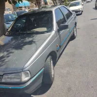 پژو 405 87|خودرو سواری و وانت|شیراز, پودنک|دیوار