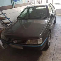 روآ مدل 86 دوگانه کارخانه